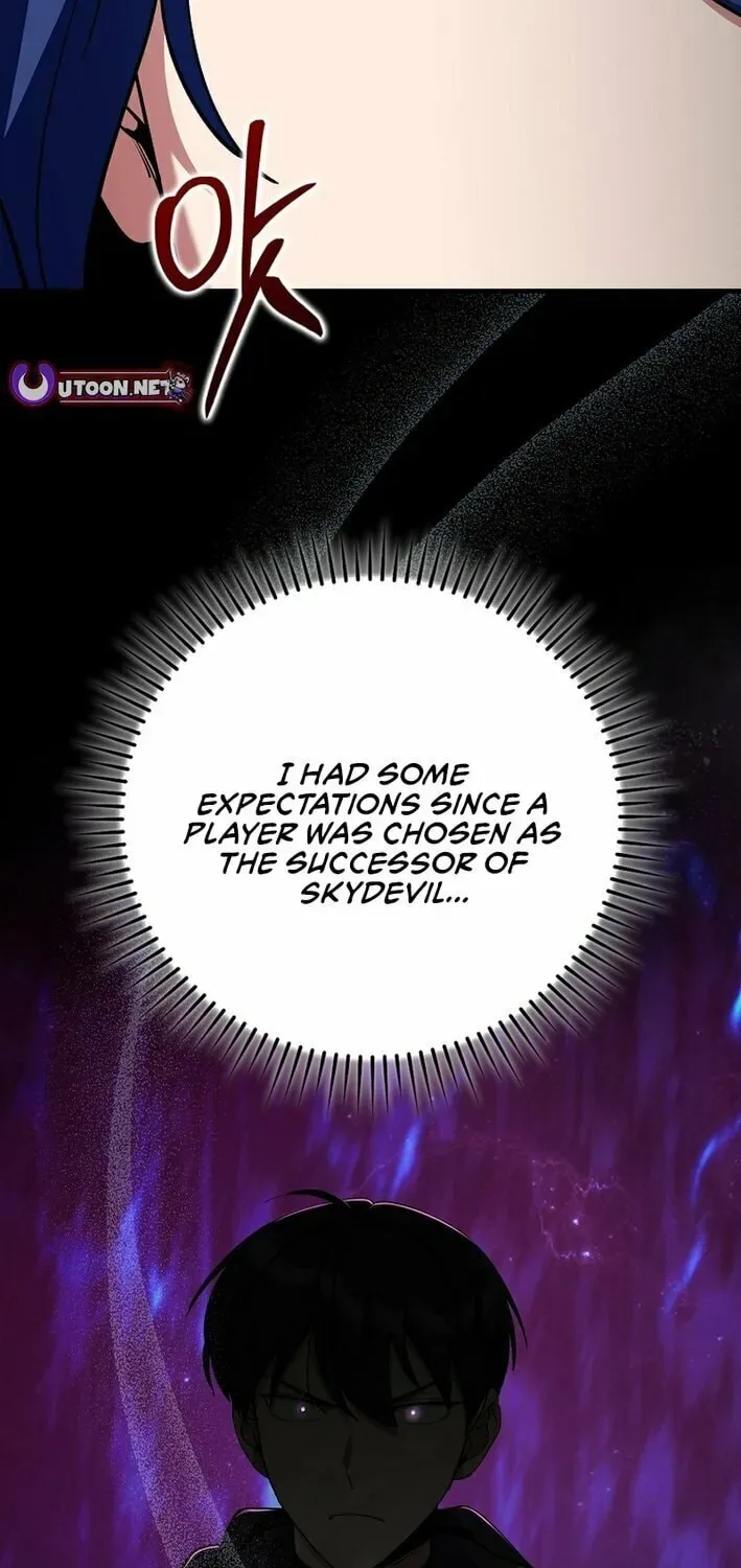 The Maxed-out Player Chapter 102 page 48