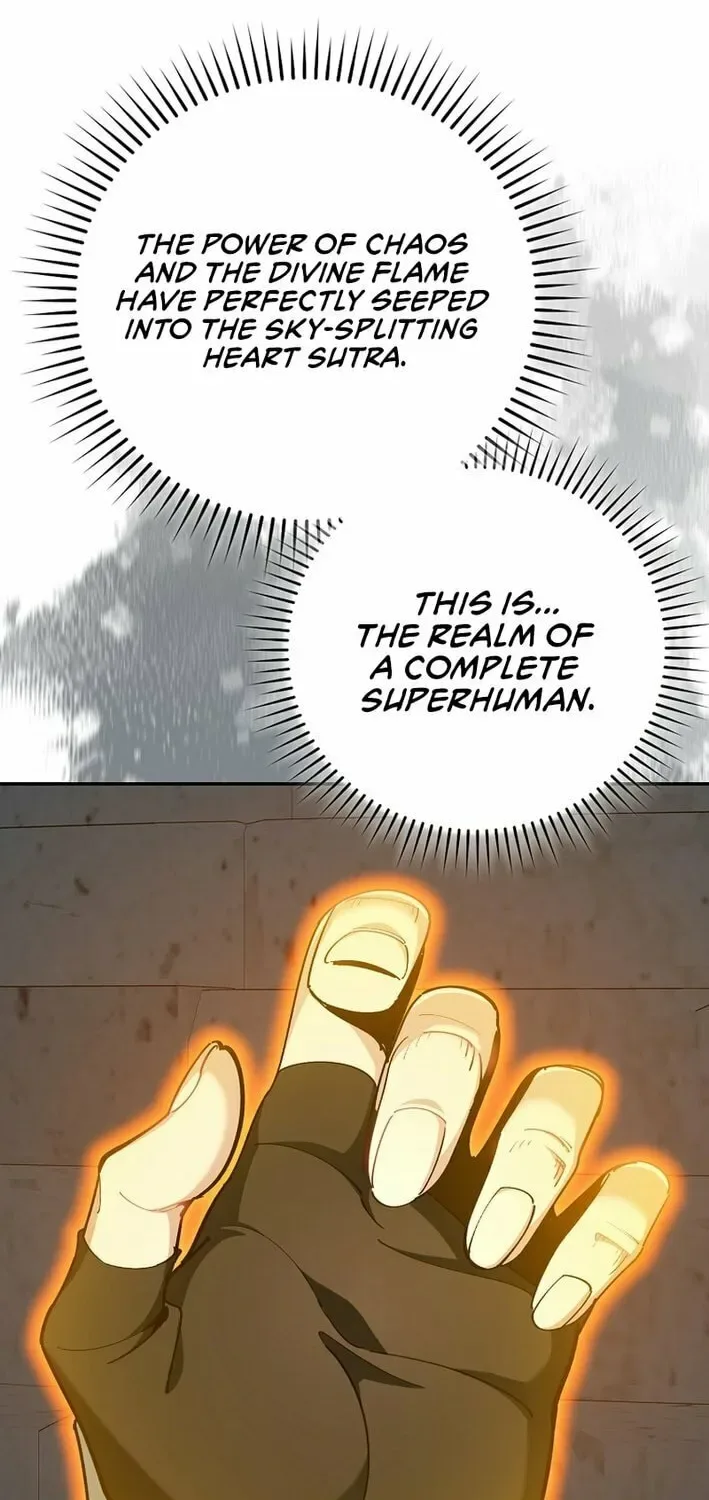 The Maxed-out Player Chapter 102 page 65