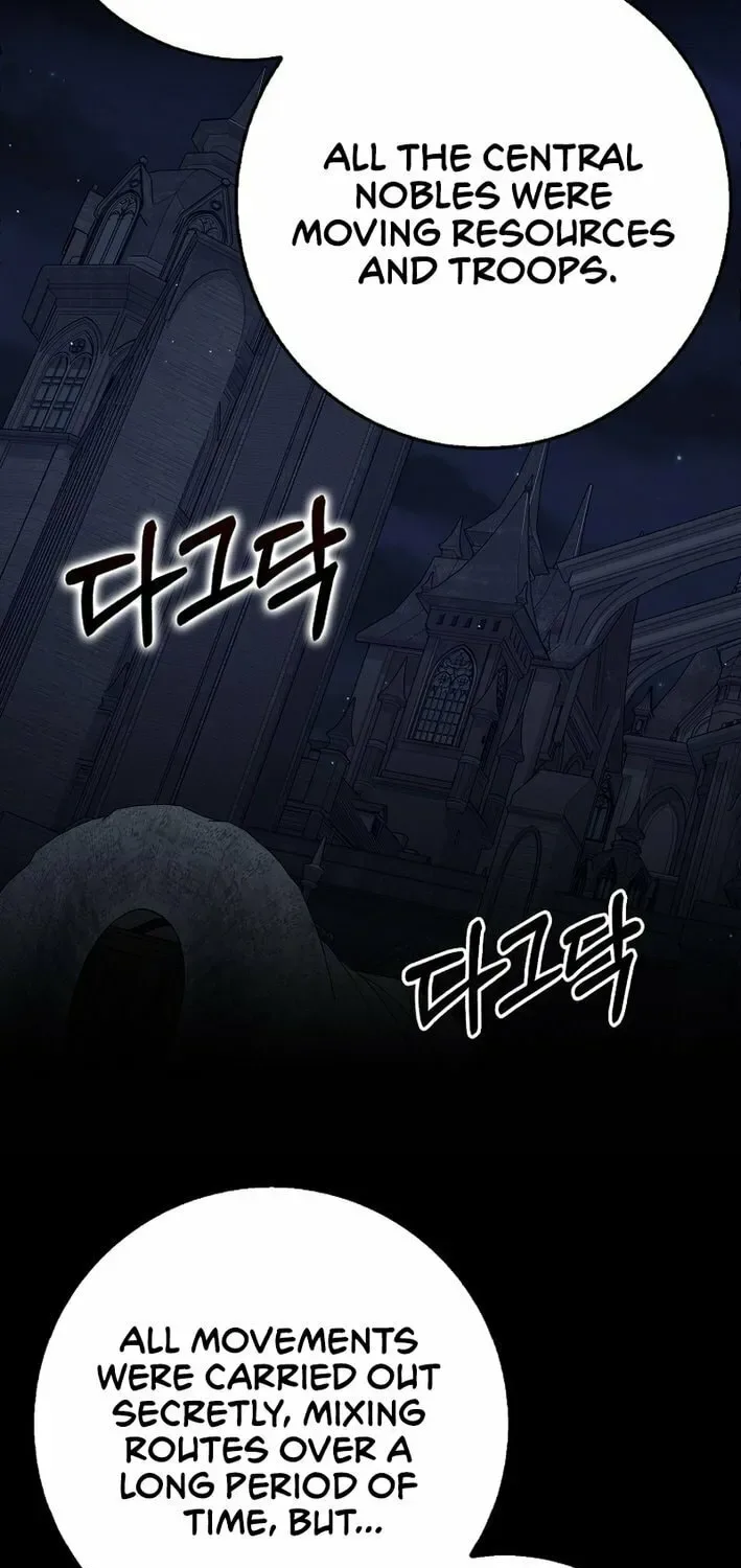 The Maxed-out Player Chapter 102 page 71
