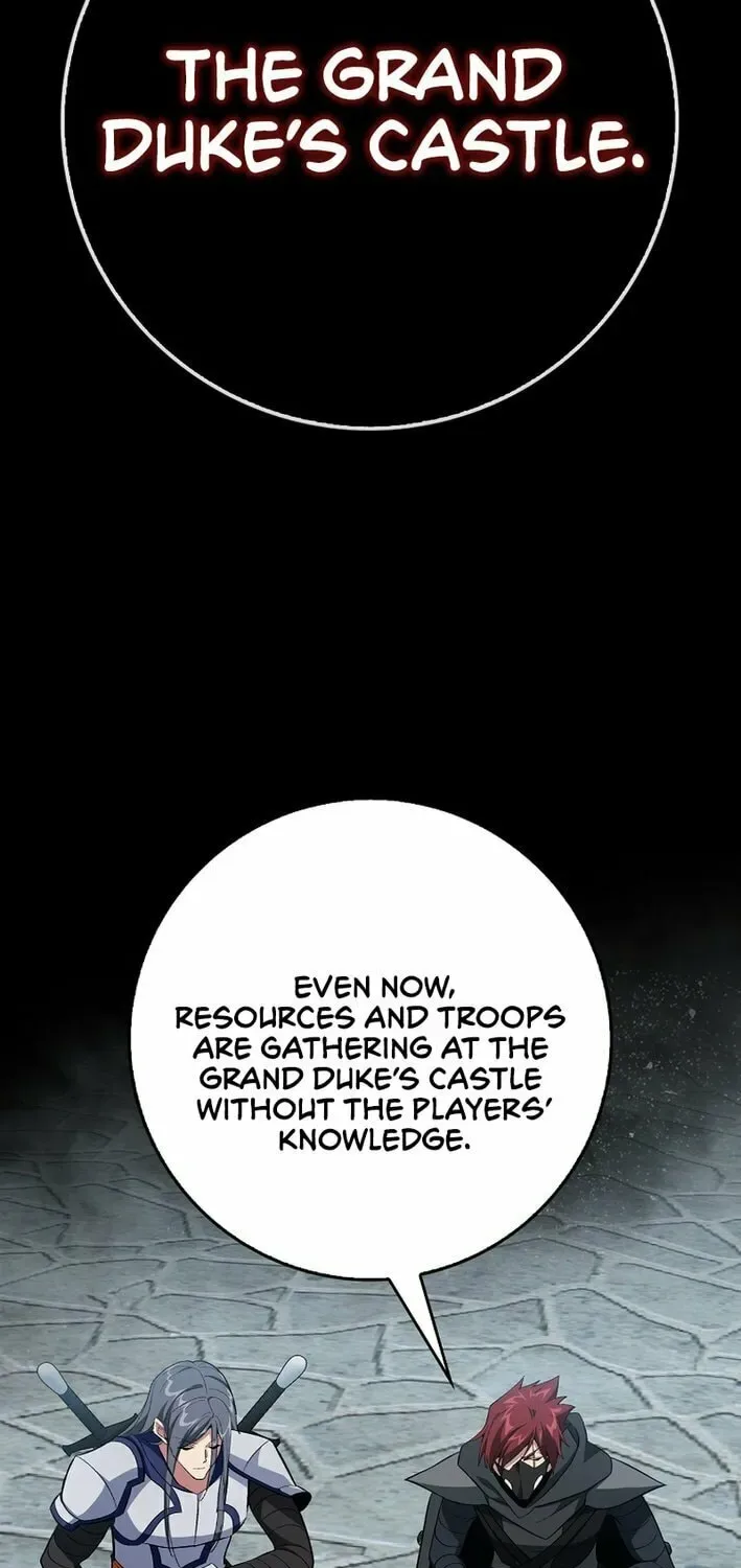 The Maxed-out Player Chapter 102 page 73