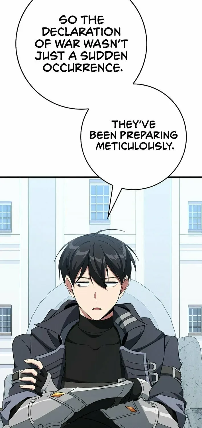 The Maxed-out Player Chapter 102 page 75