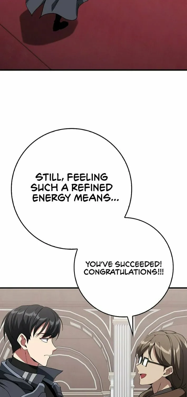 The Maxed-out Player Chapter 102 page 80