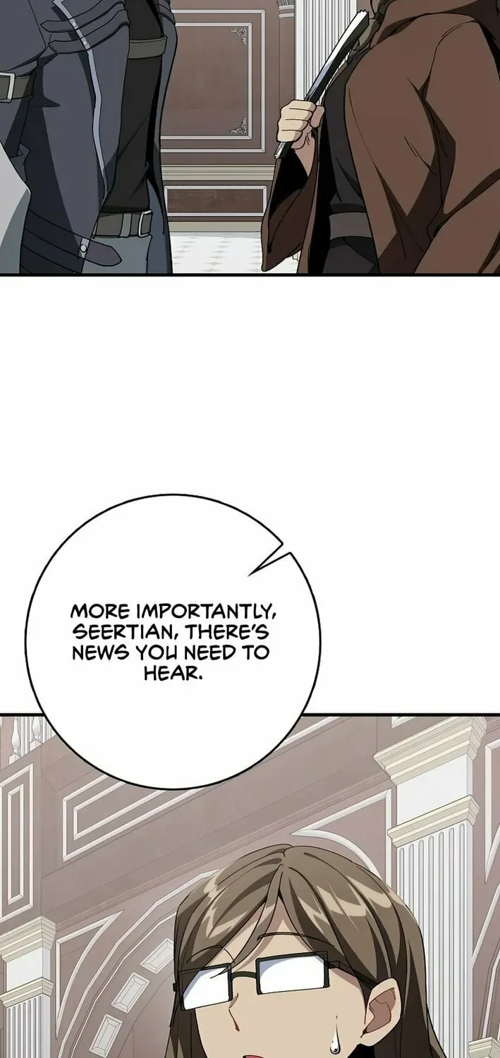 The Maxed-out Player Chapter 102 page 81