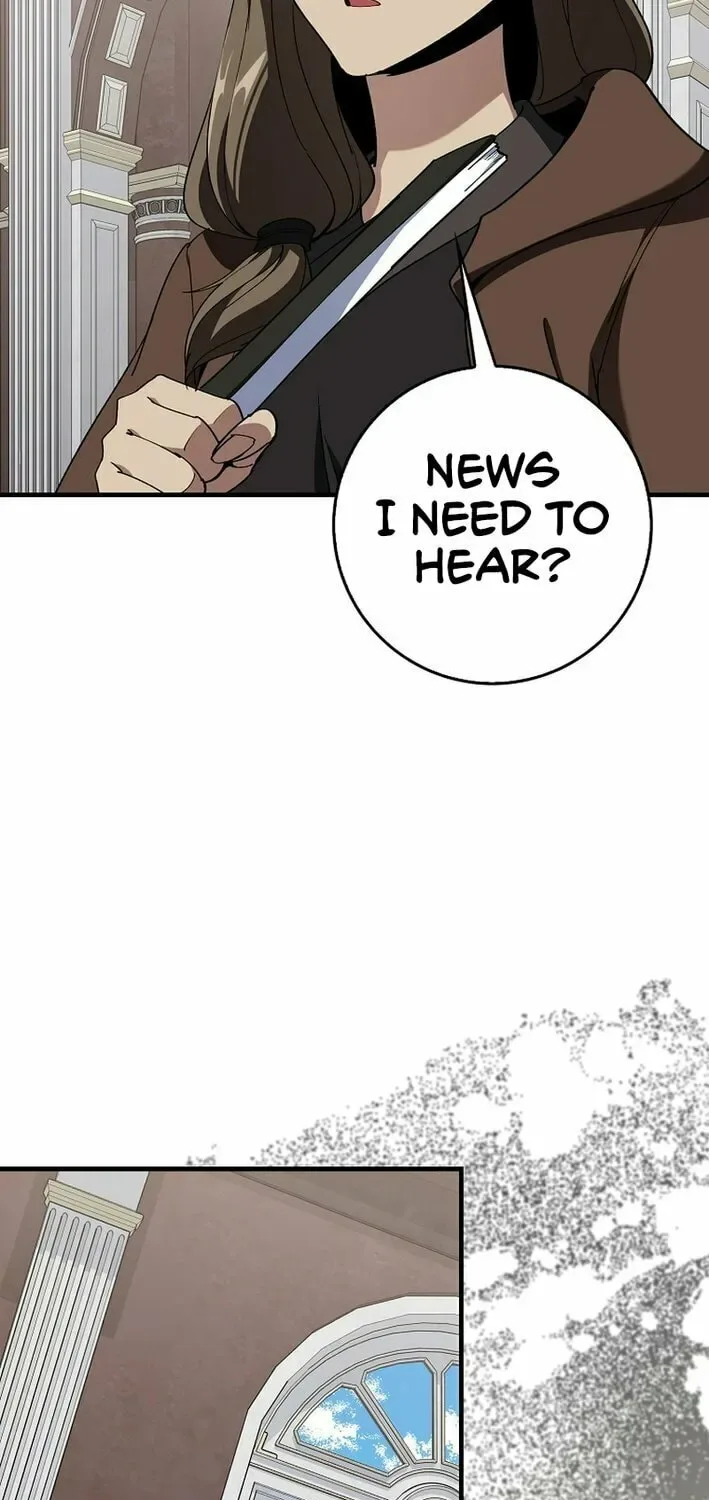 The Maxed-out Player Chapter 102 page 82