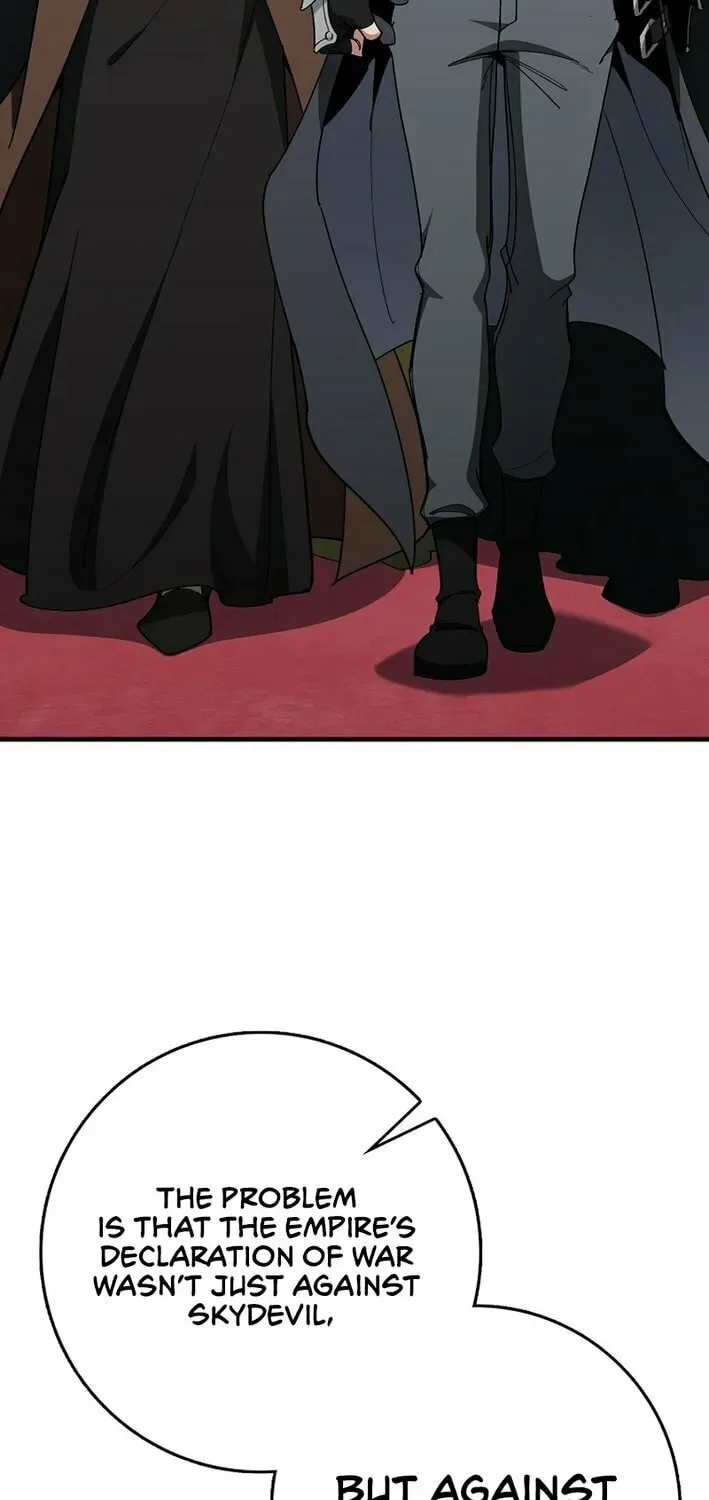 The Maxed-out Player Chapter 102 page 85