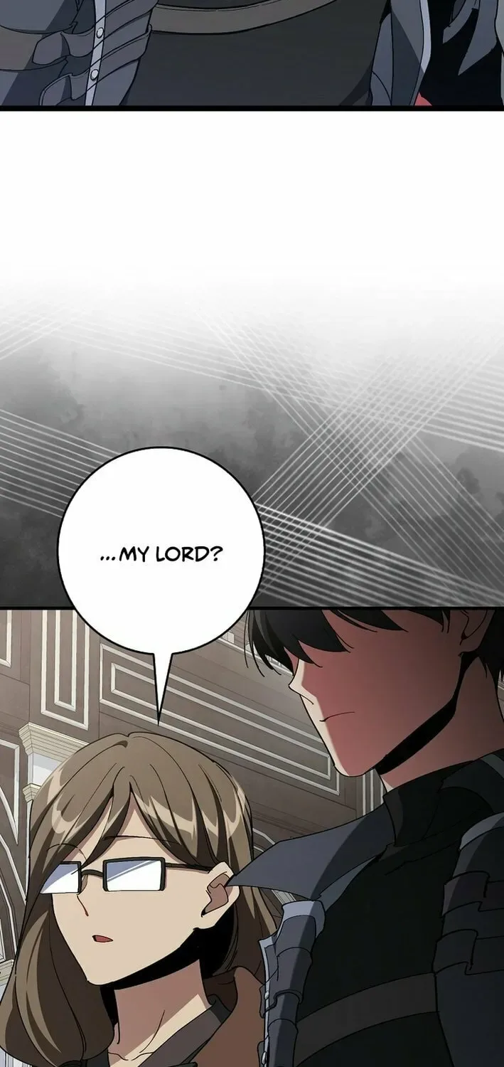 The Maxed-out Player Chapter 102 page 88