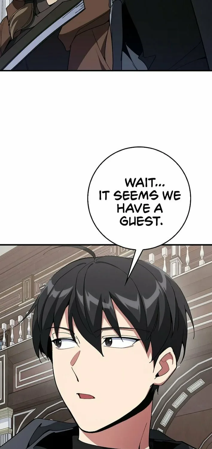 The Maxed-out Player Chapter 102 page 89