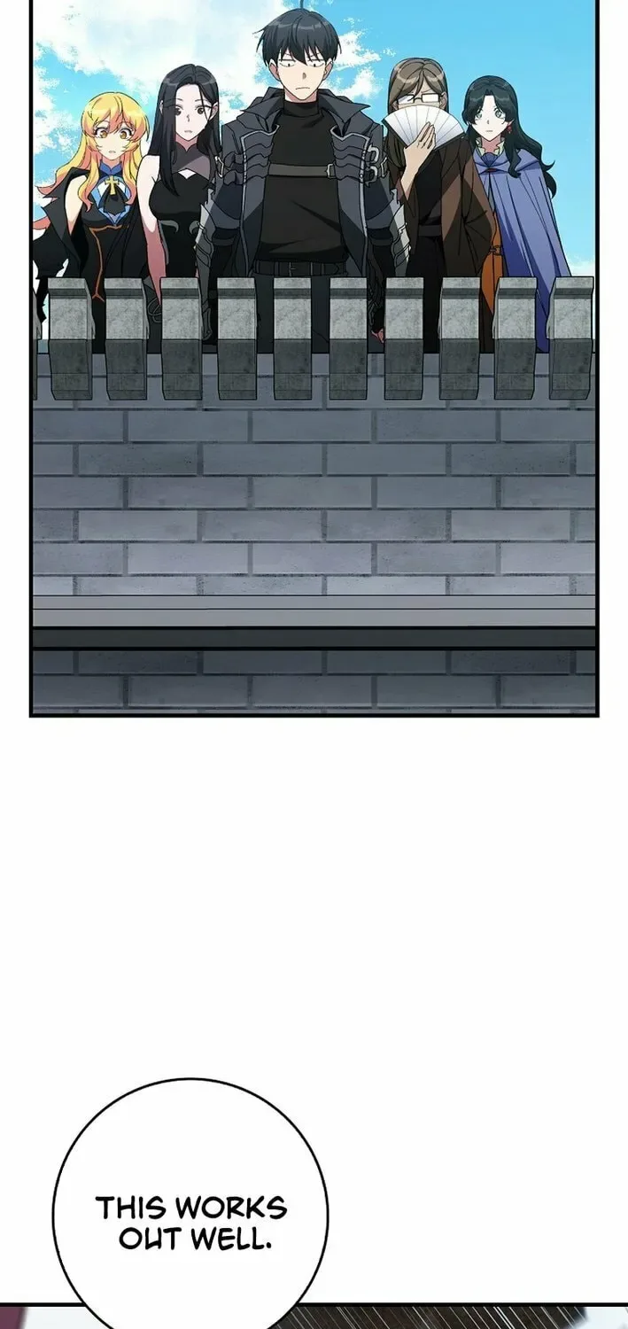 The Maxed-out Player Chapter 102 page 93