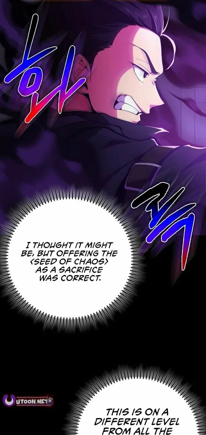 The Maxed-out Player Chapter 102 page 29