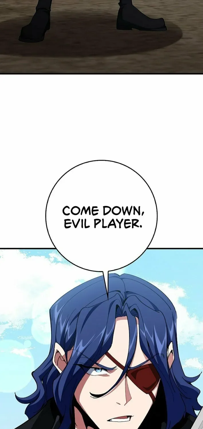 The Maxed-out Player Chapter 102 page 96