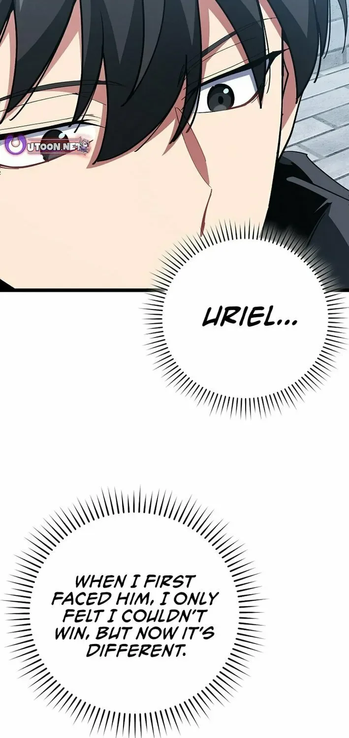 The Maxed-out Player Chapter 103 page 6