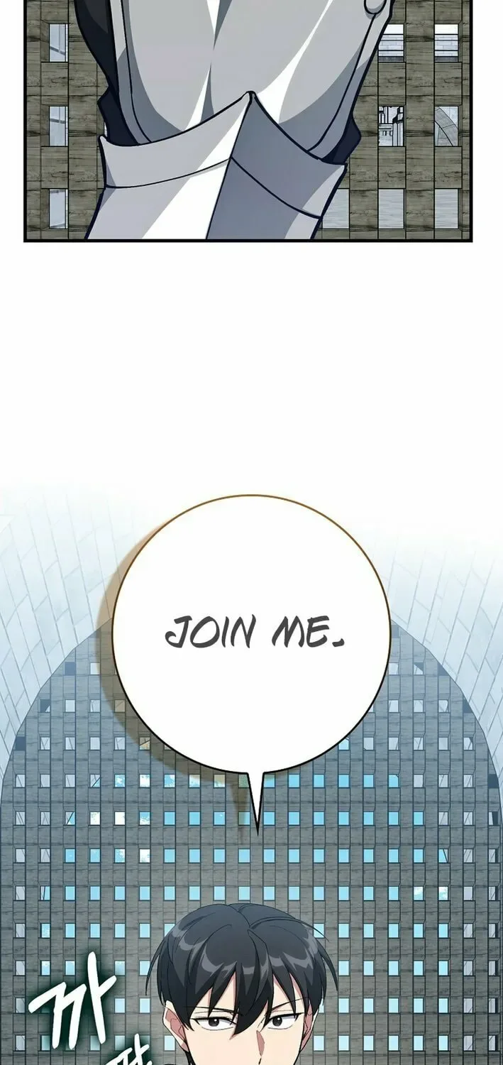 The Maxed-out Player Chapter 103 page 15
