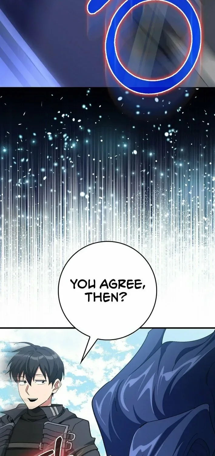The Maxed-out Player Chapter 103 page 20