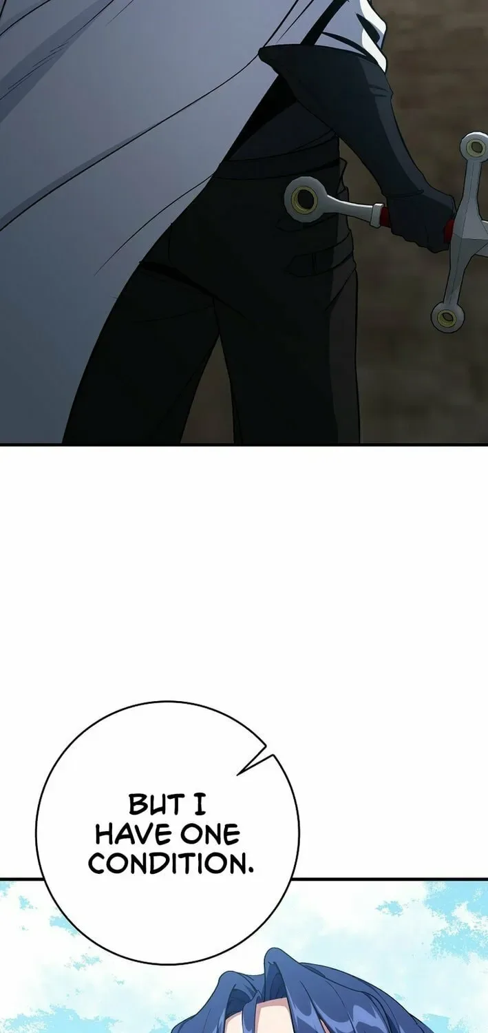 The Maxed-out Player Chapter 103 page 12