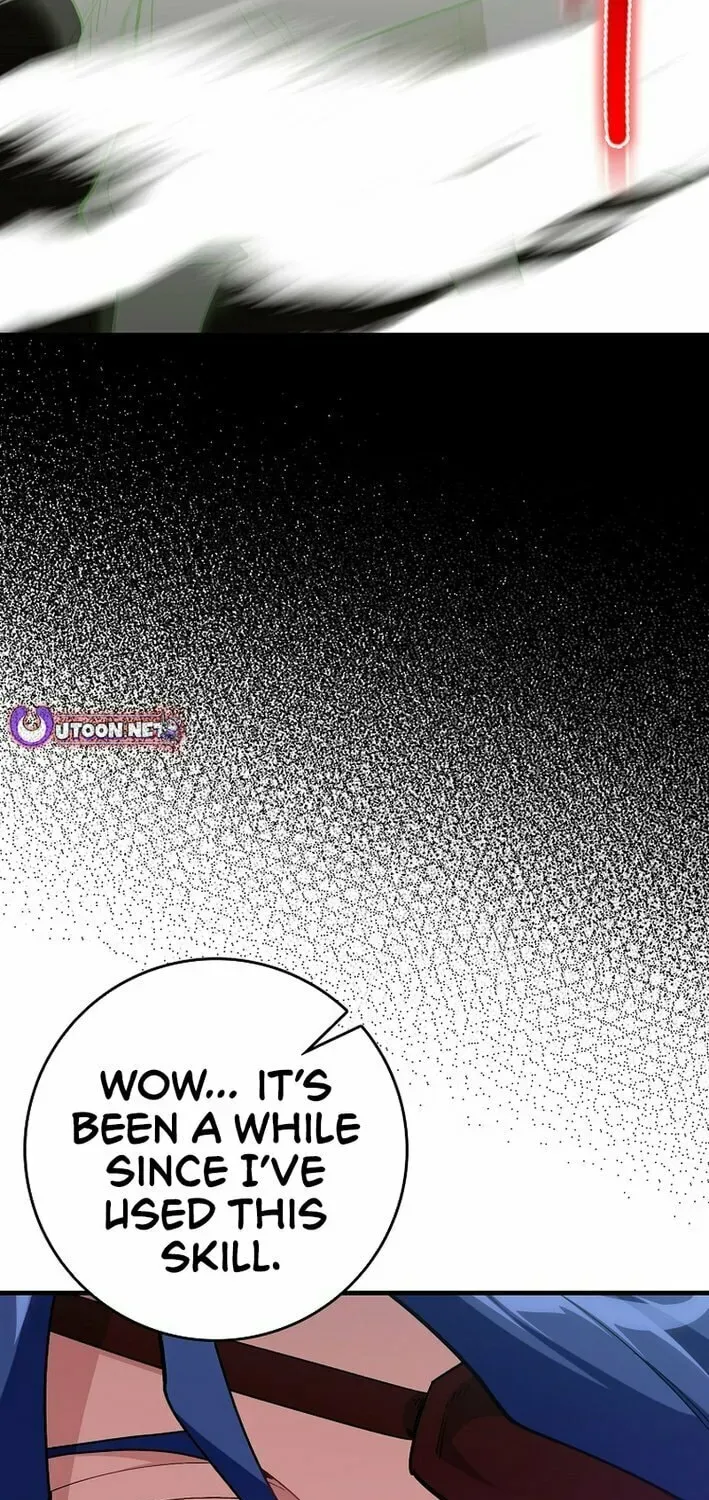 The Maxed-out Player Chapter 103 page 31