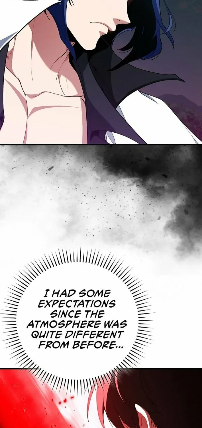 The Maxed-out Player Chapter 103 page 45