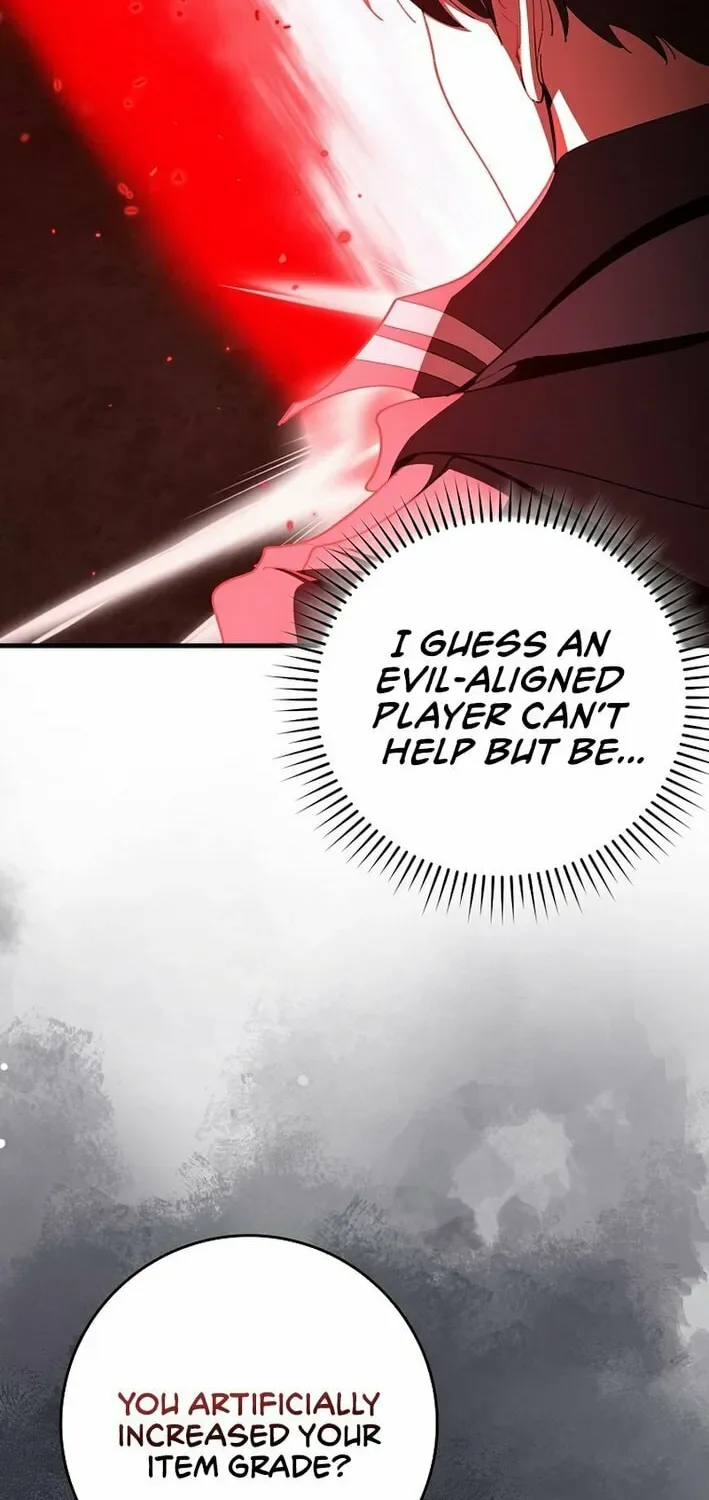 The Maxed-out Player Chapter 103 page 46