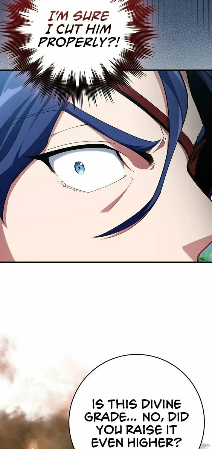 The Maxed-out Player Chapter 103 page 48
