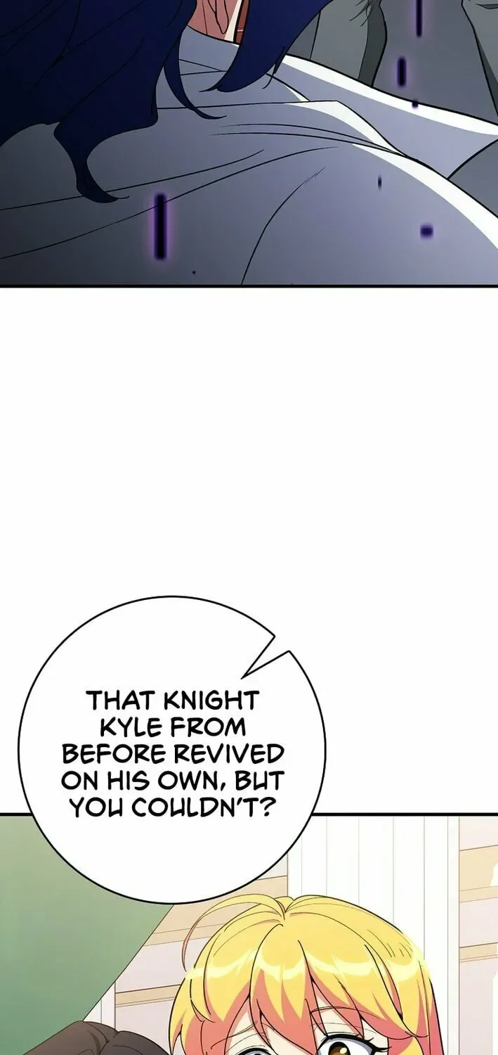 The Maxed-out Player Chapter 103 page 68