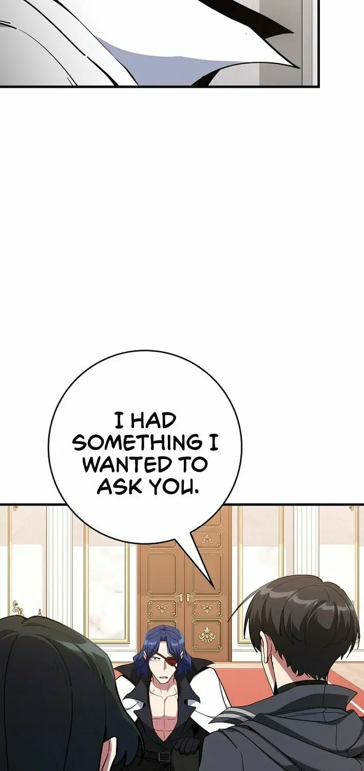 The Maxed-out Player Chapter 103 page 71