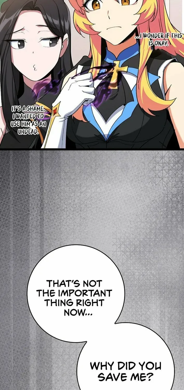The Maxed-out Player Chapter 103 page 69
