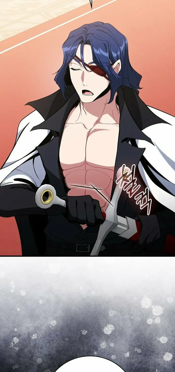 The Maxed-out Player Chapter 103 page 81