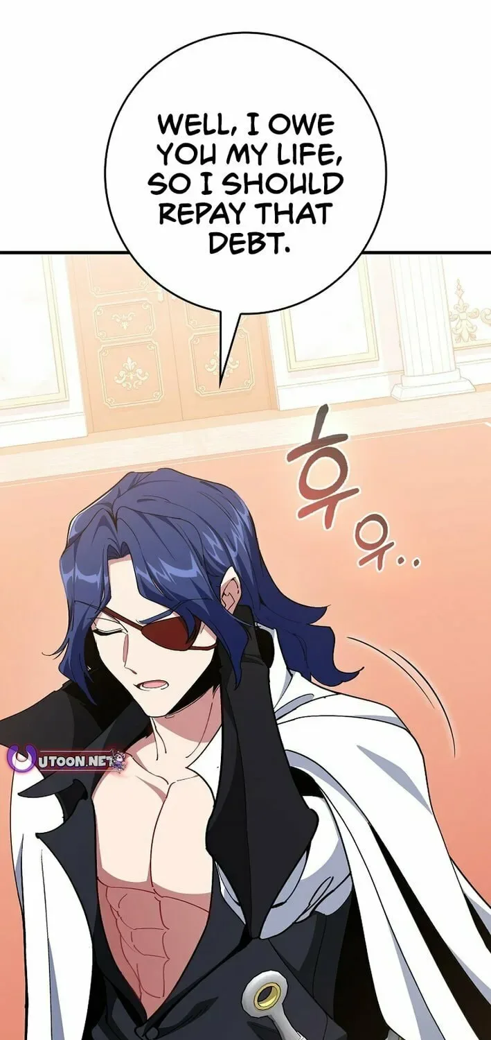 The Maxed-out Player Chapter 103 page 89