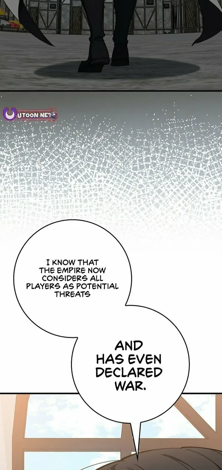 The Maxed-out Player Chapter 103 page 75