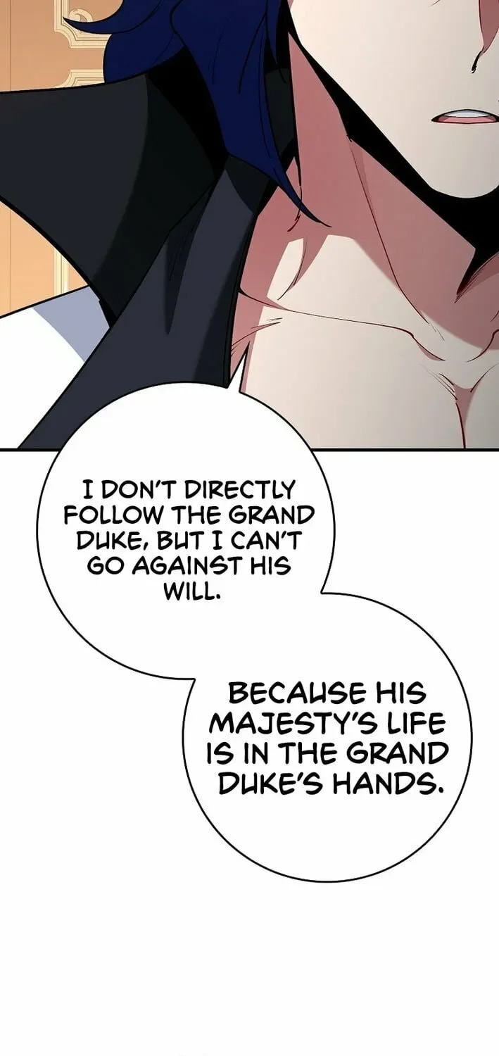 The Maxed-out Player Chapter 104 page 15