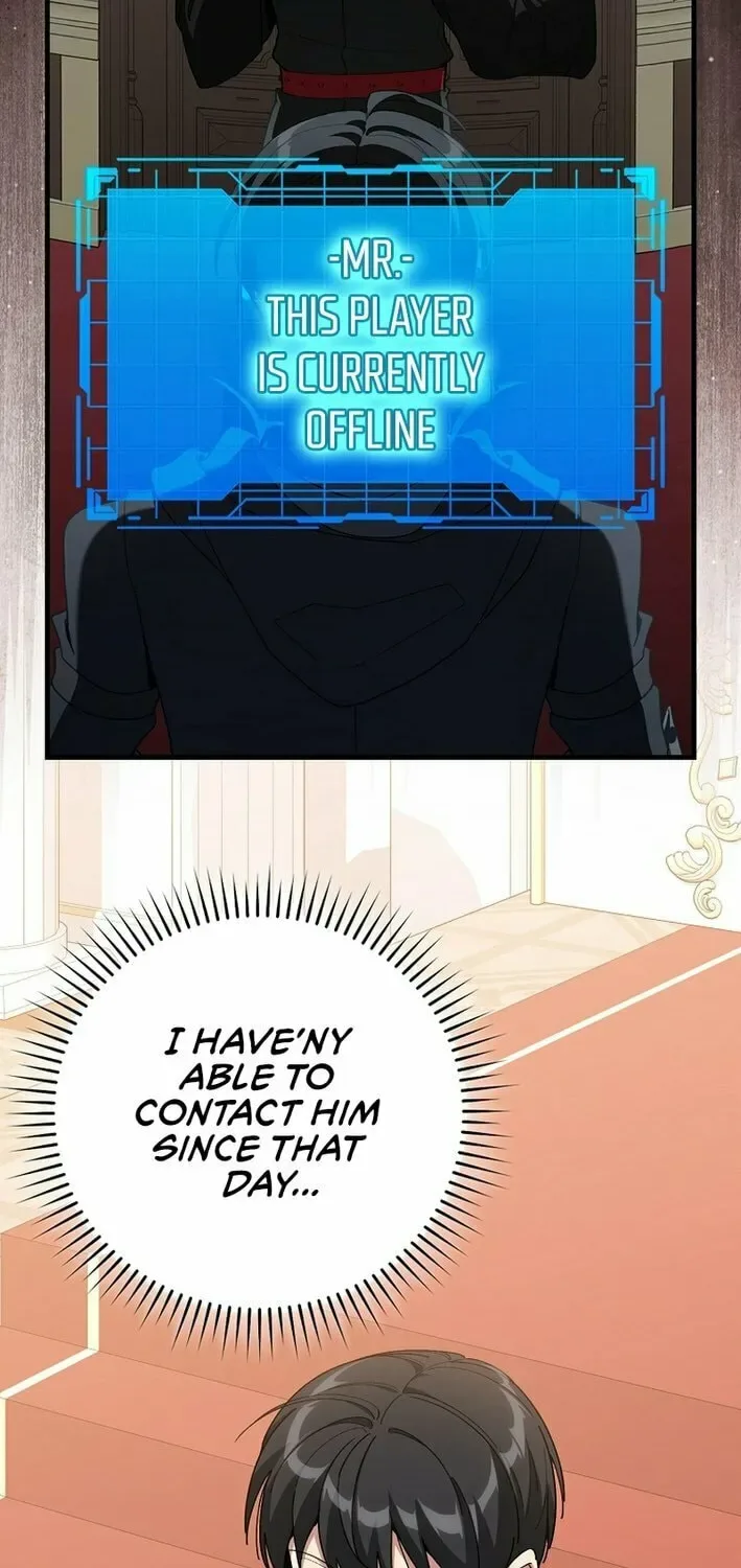 The Maxed-out Player Chapter 104 page 25
