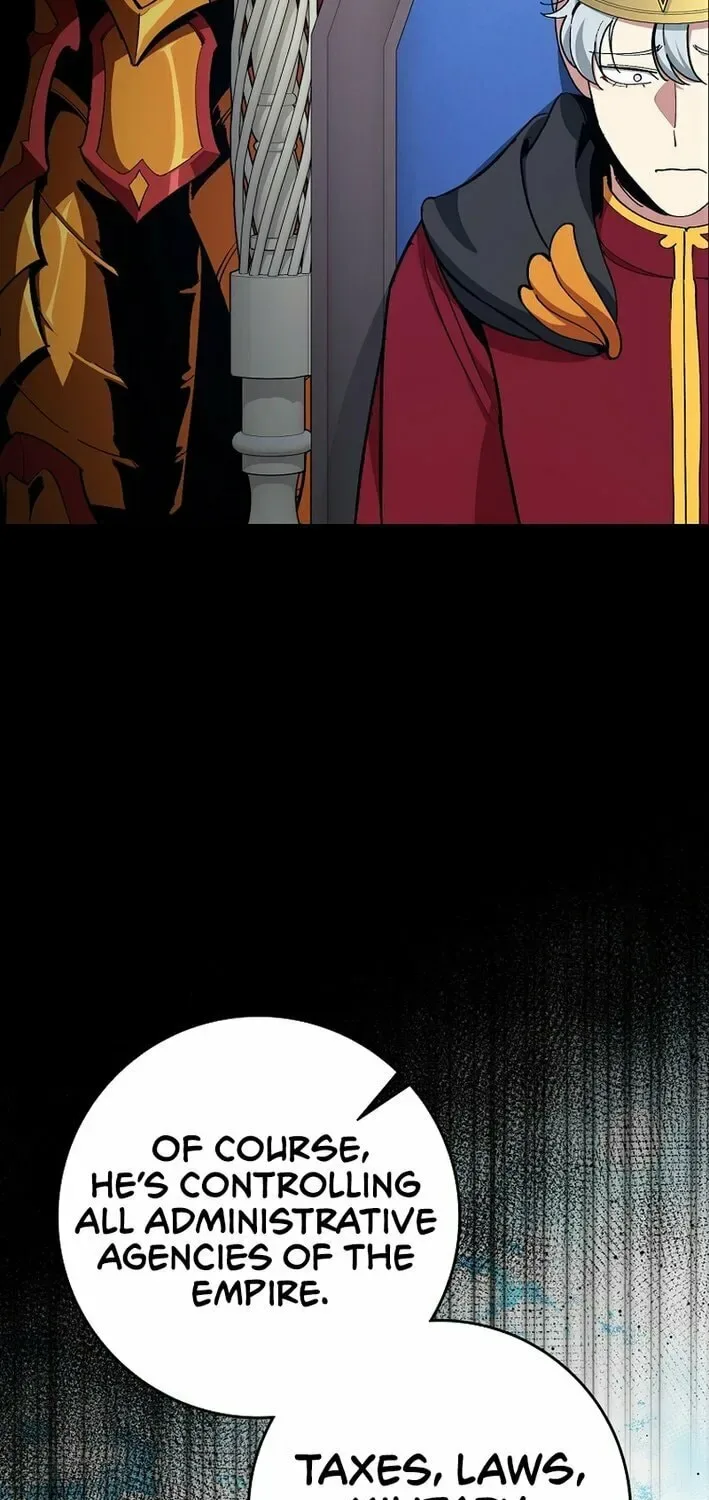 The Maxed-out Player Chapter 104 page 8