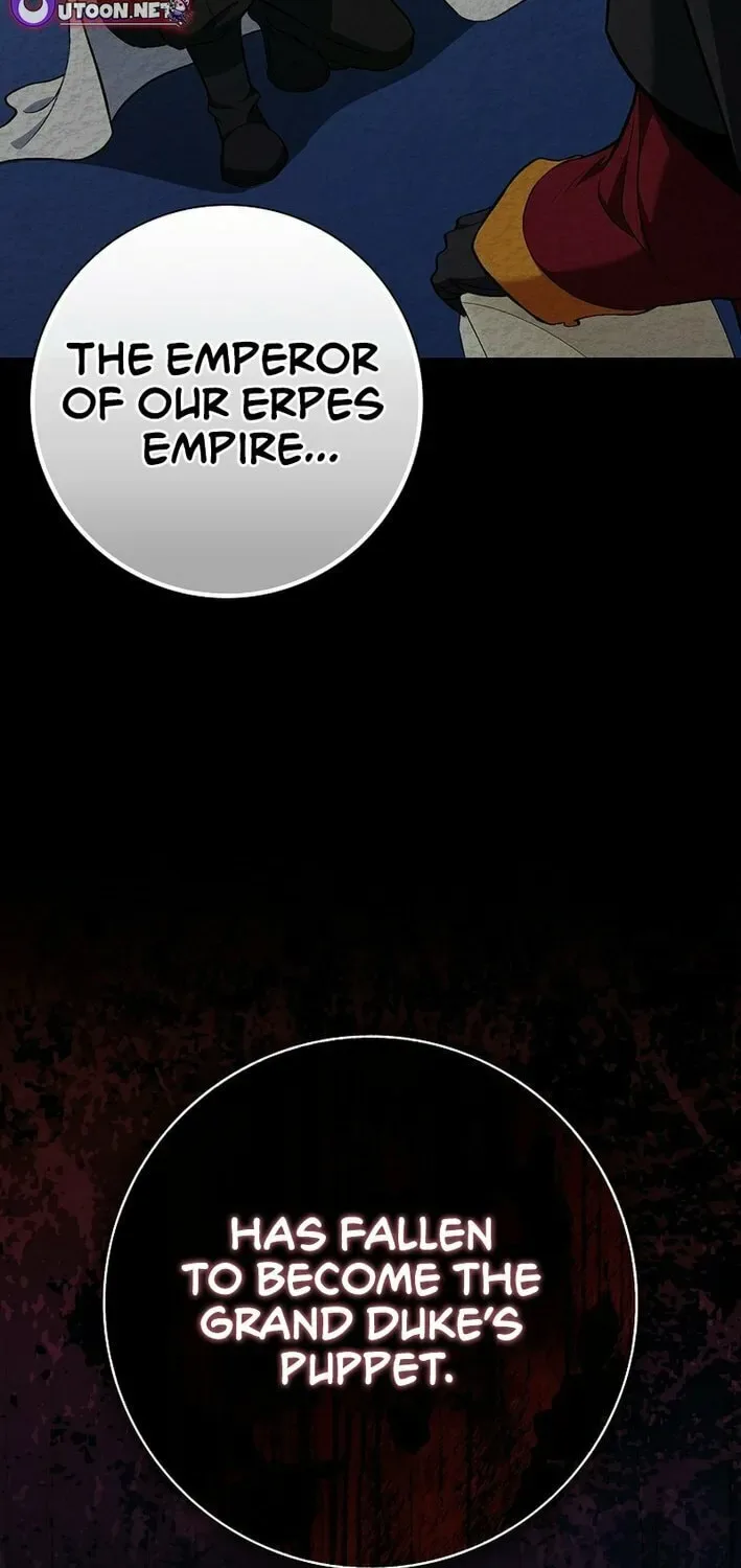 The Maxed-out Player Chapter 104 page 6