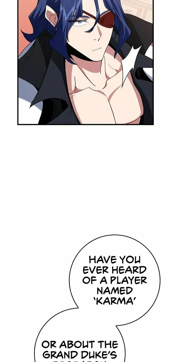 The Maxed-out Player Chapter 104 page 18