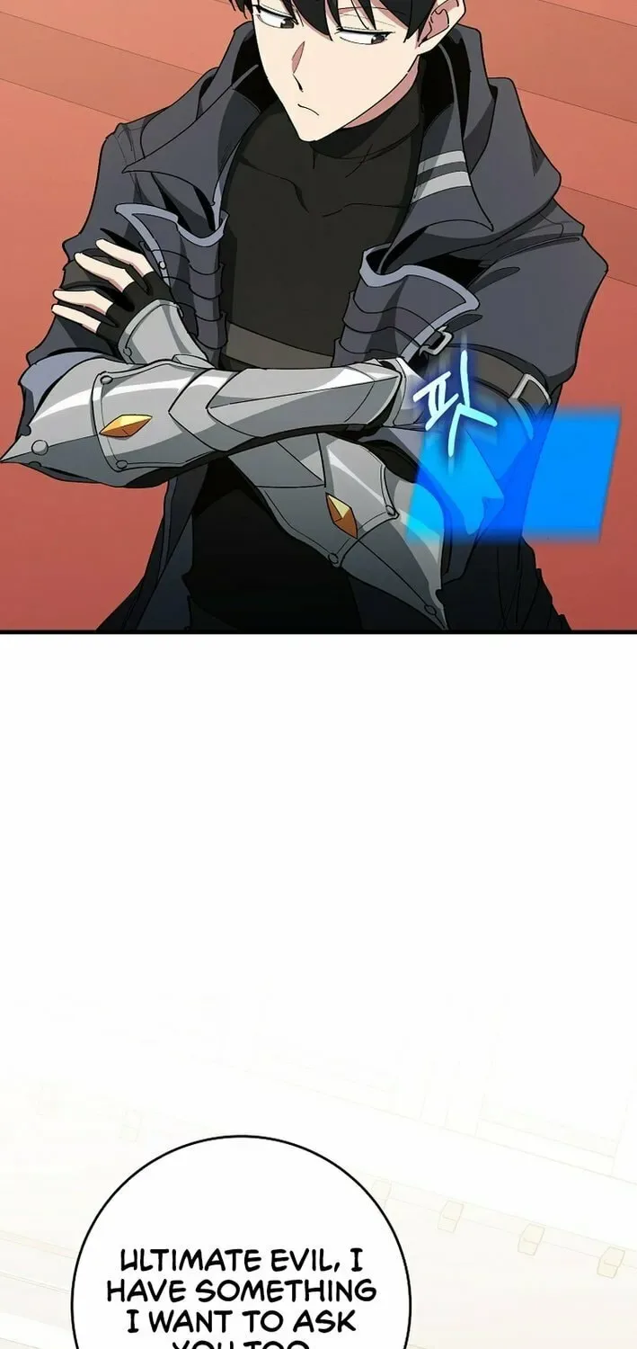 The Maxed-out Player Chapter 104 page 26