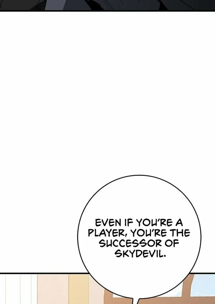 The Maxed-out Player Chapter 104 page 28