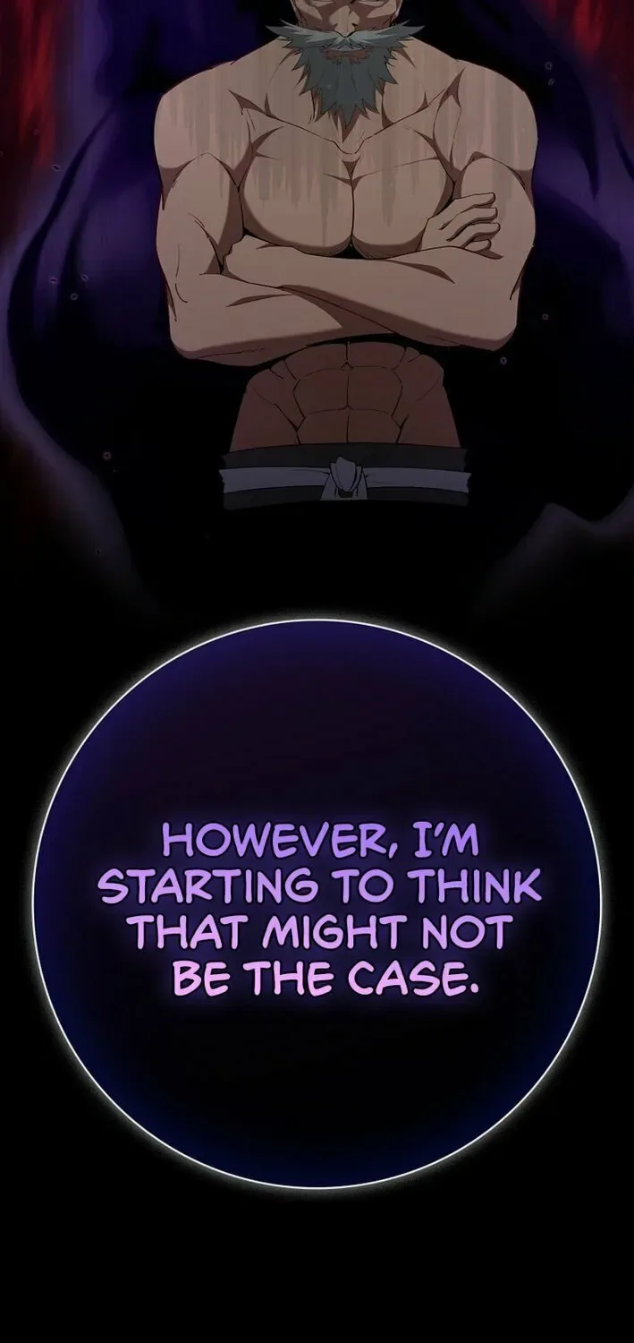The Maxed-out Player Chapter 104 page 33