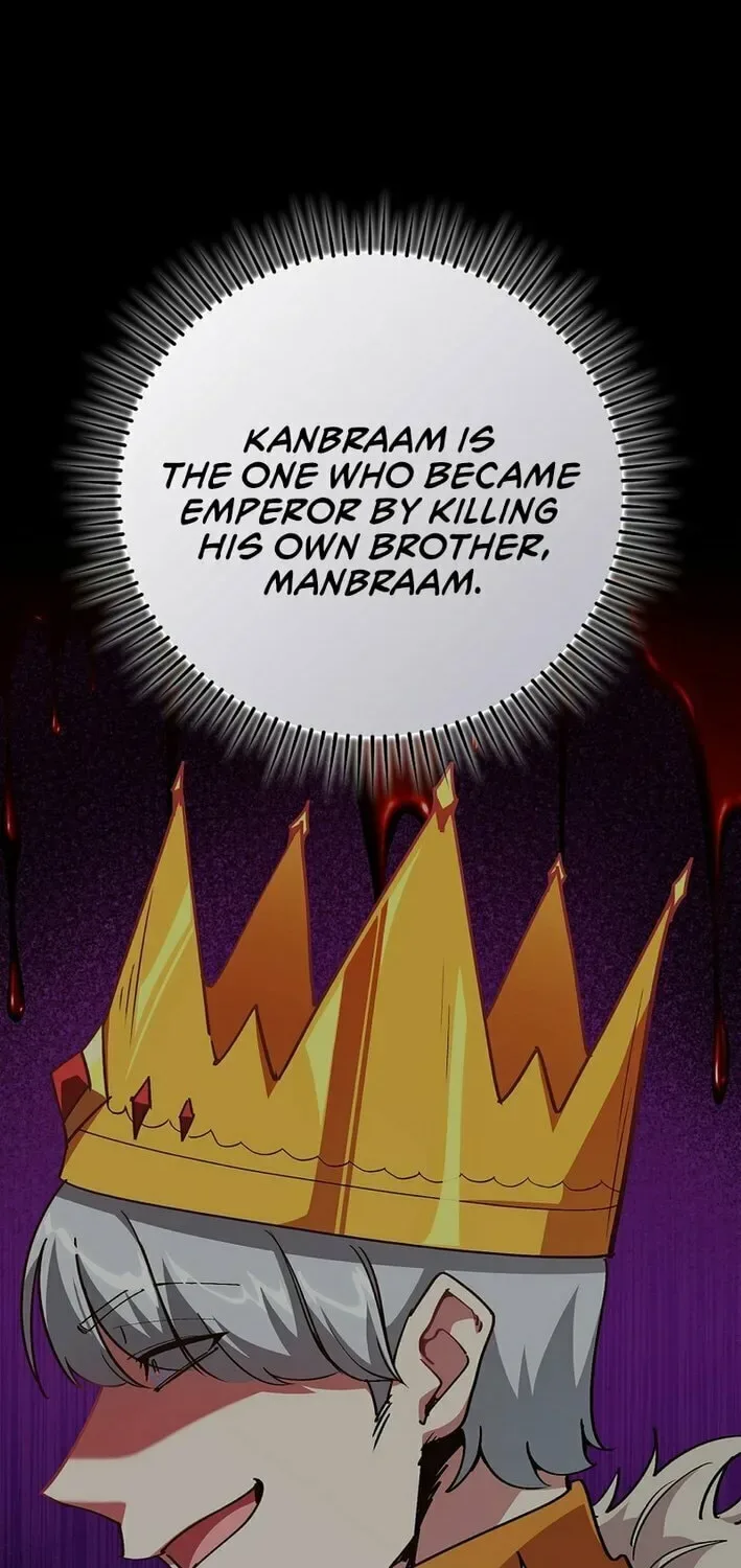 The Maxed-out Player Chapter 104 page 34