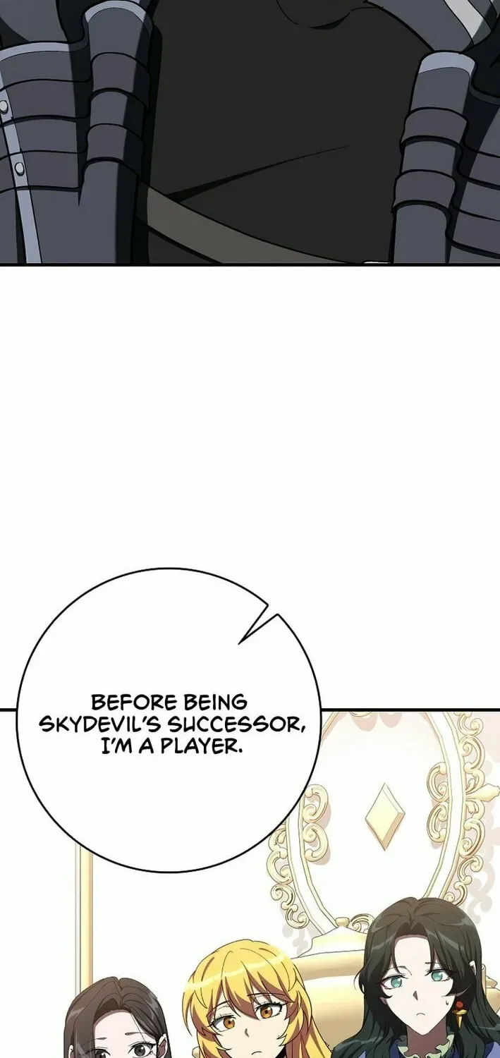 The Maxed-out Player Chapter 104 page 41