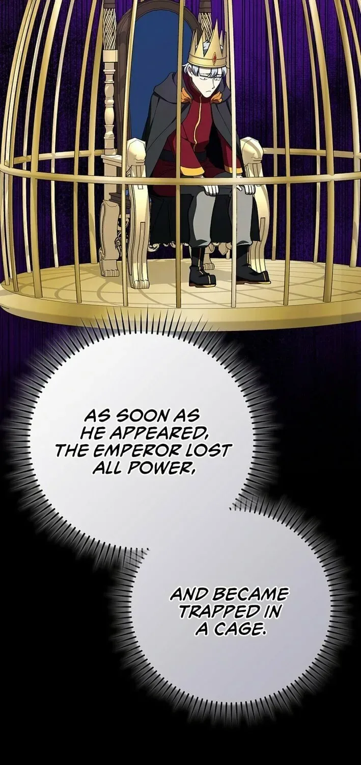 The Maxed-out Player Chapter 104 page 38