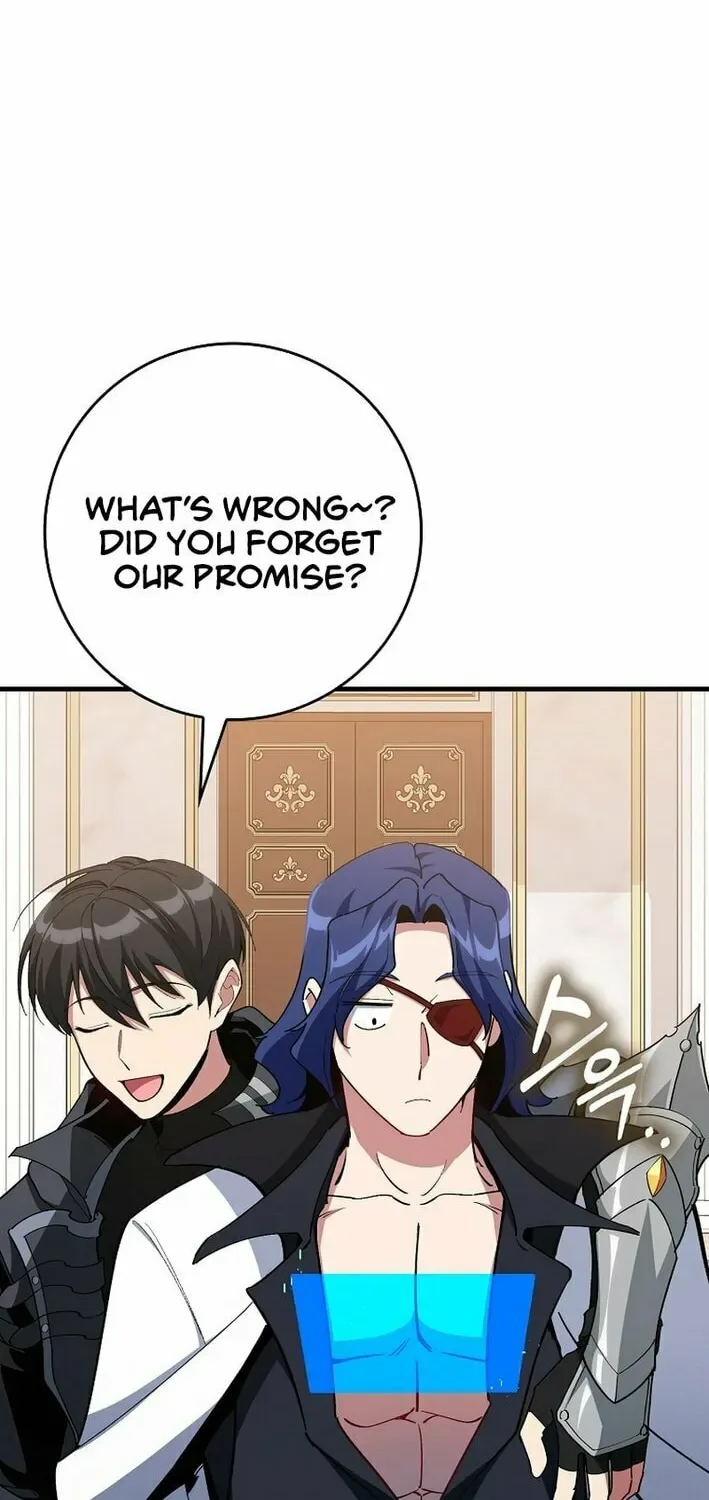 The Maxed-out Player Chapter 104 page 62