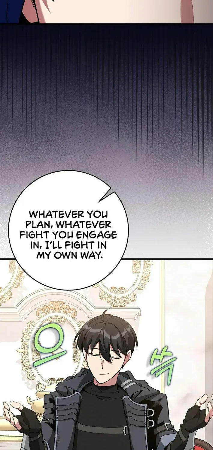 The Maxed-out Player Chapter 104 page 55