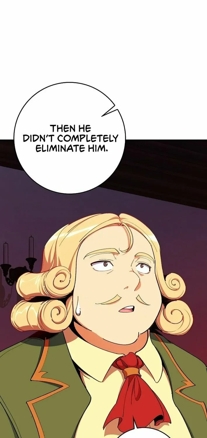 The Maxed-out Player Chapter 104 page 80