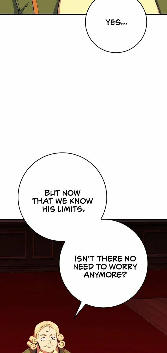 The Maxed-out Player Chapter 104 page 81