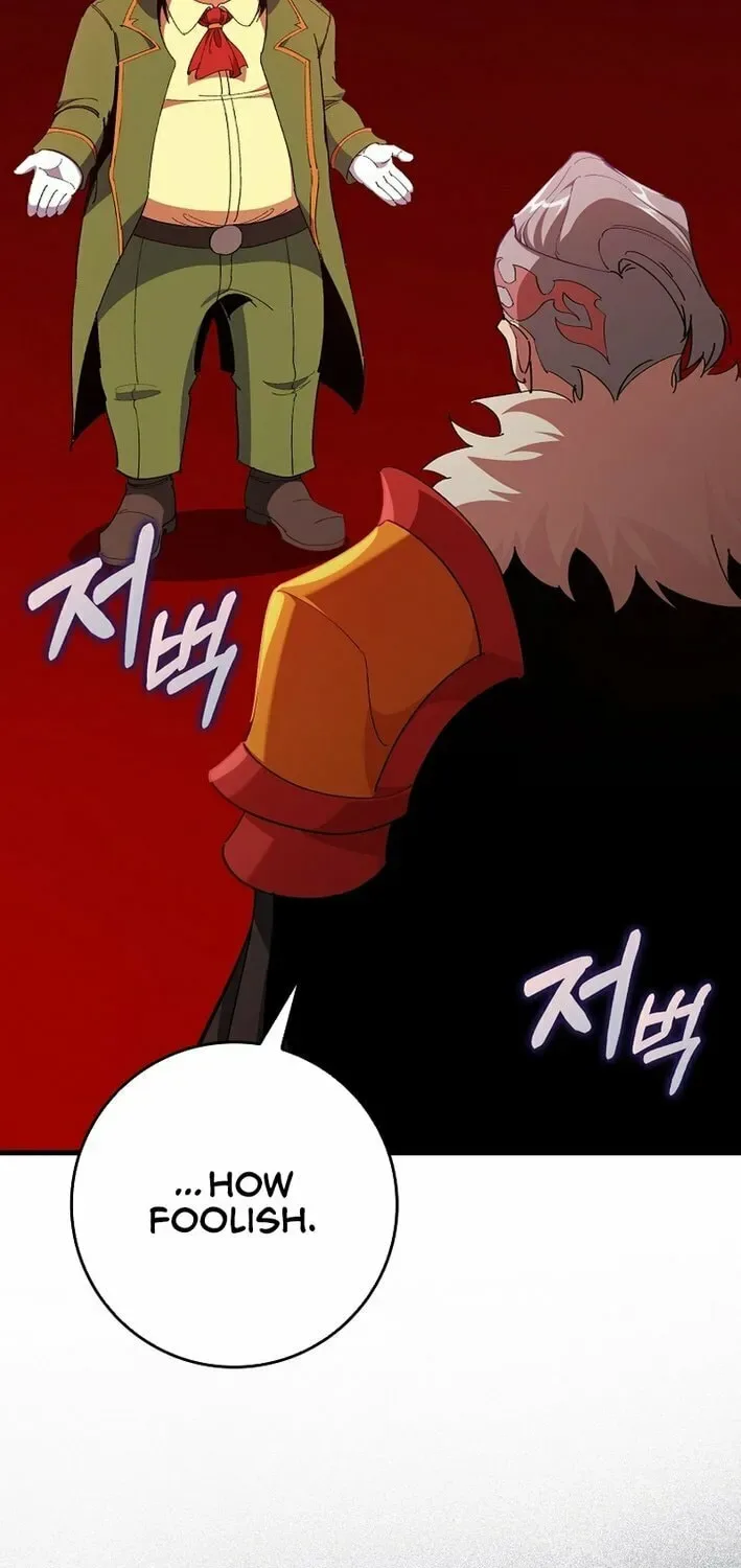 The Maxed-out Player Chapter 104 page 82