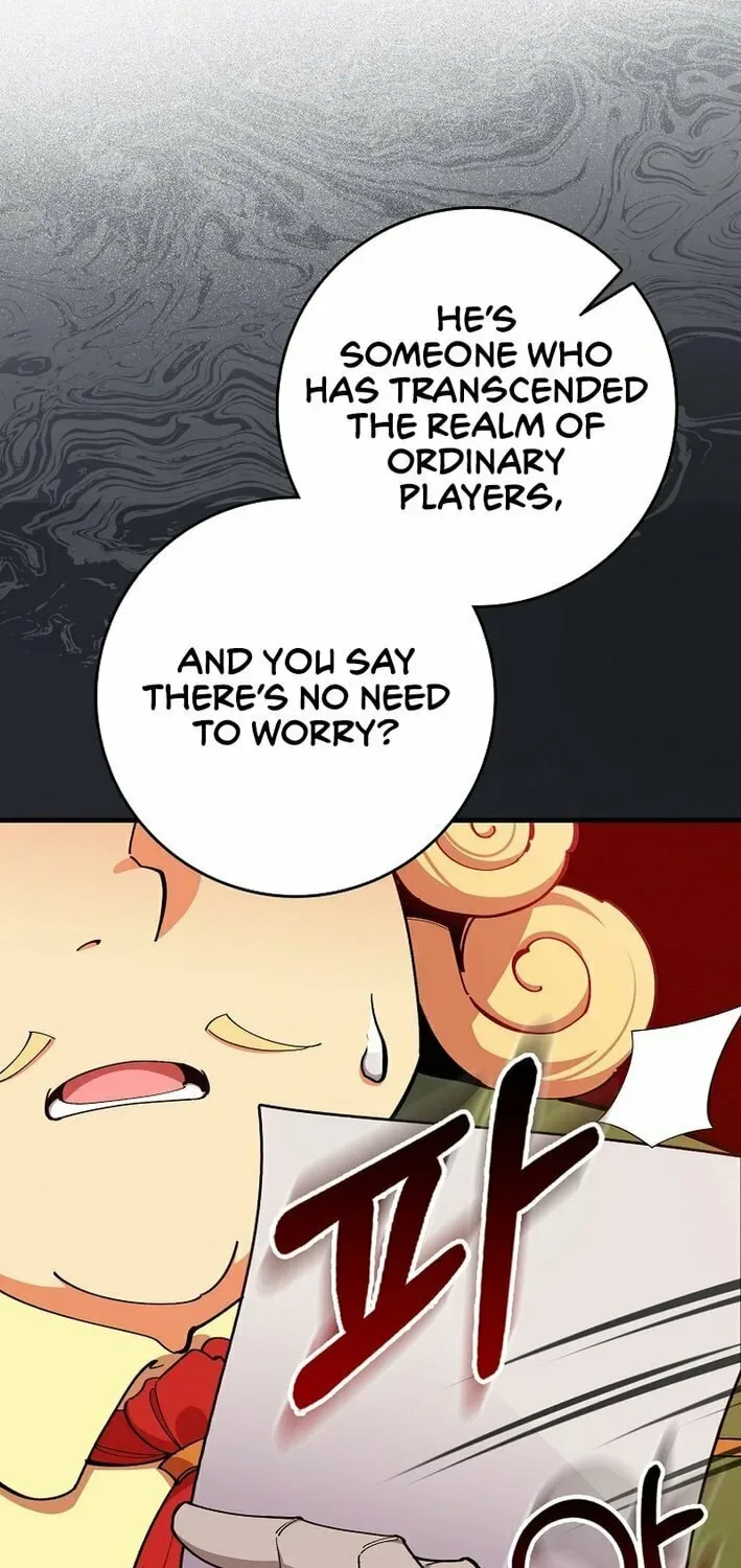 The Maxed-out Player Chapter 104 page 83