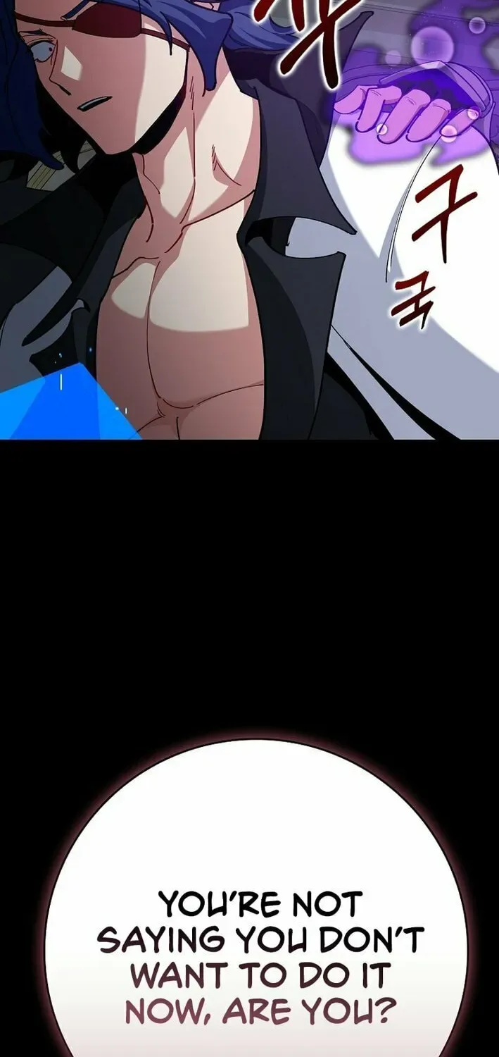 The Maxed-out Player Chapter 104 page 69