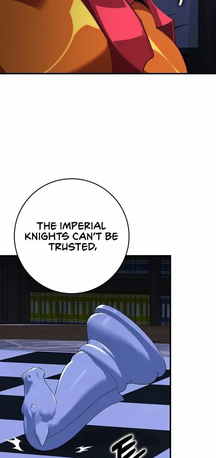 The Maxed-out Player Chapter 104 page 99