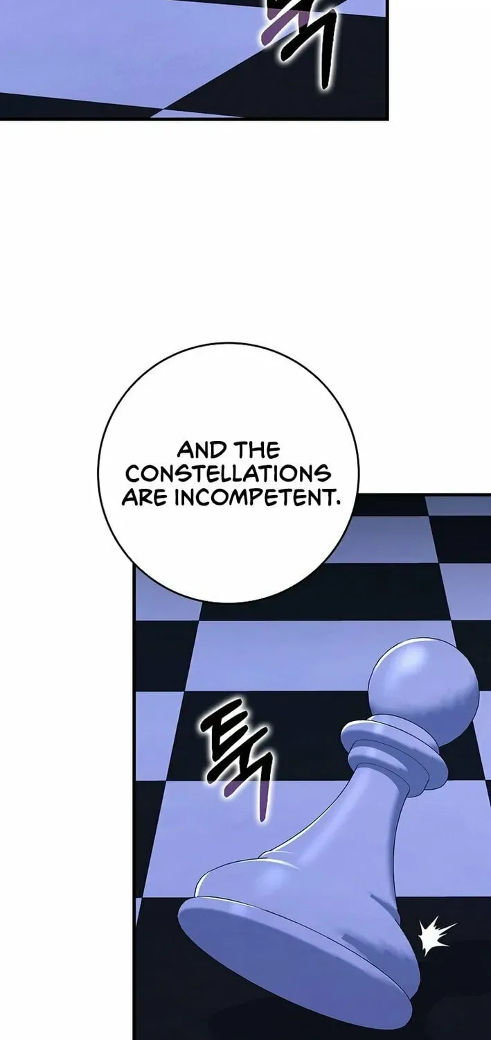 The Maxed-out Player Chapter 104 page 100