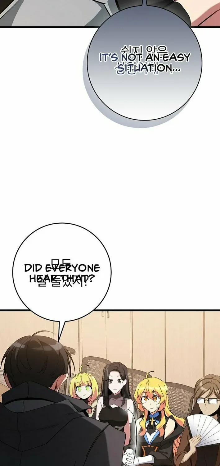 The Maxed-out Player Chapter 105 page 20