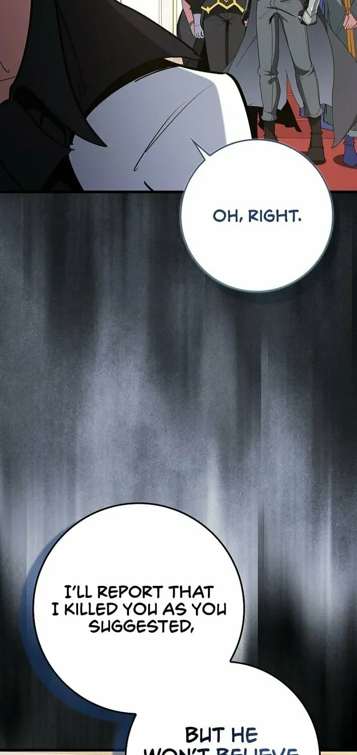 The Maxed-out Player Chapter 105 page 17